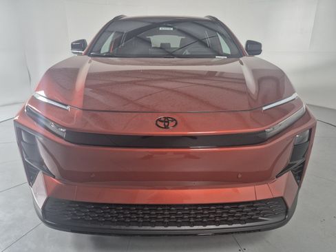 New 2026 Toyota C-HR AWD/4WD image 7