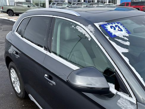 Used 2023 Audi Q5 2.0T Premium image 14