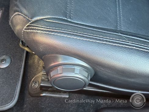 Used 2018 FIAT 124 Spider Lusso w/ Convenience Group image 17