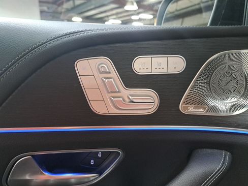 Used 2026 Mercedes-Benz GLE 450 4MATIC image 30
