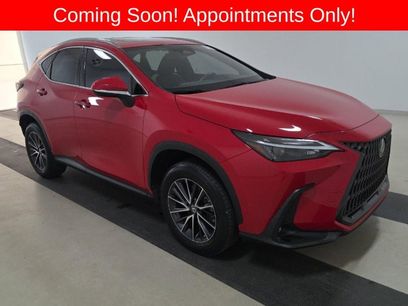 Used 2024 Lexus NX 250 FWD w/ Cold Area Package