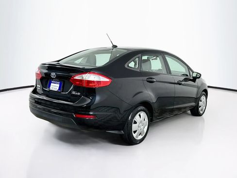 Used 2016 Ford Fiesta SE FWD image 7