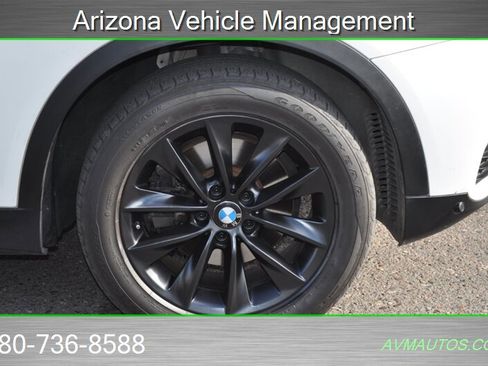 Used 2016 BMW X3 sDrive28i image 43