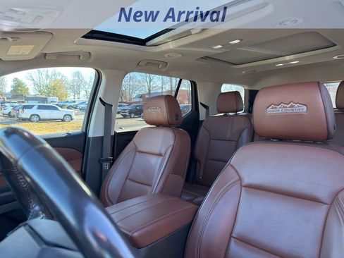 Used 2019 Chevrolet Traverse High Country image 7