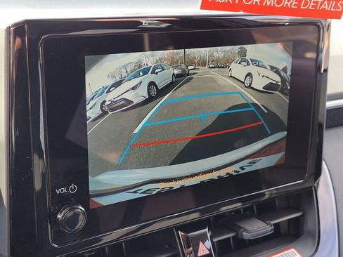 New 2026 Toyota Corolla LE image 17