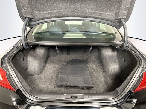 Used 2017 Nissan Altima 2.5 SV w/ Convenience Package image 24