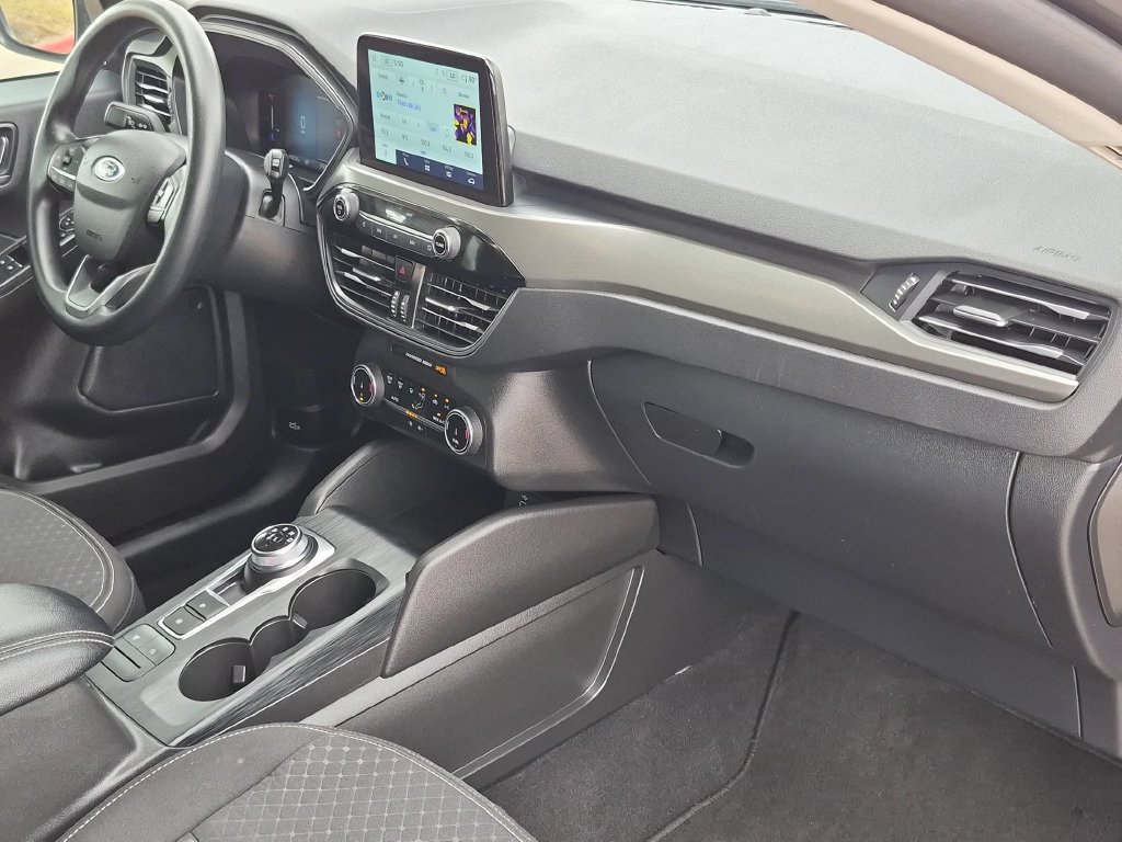 Used 2025 Ford Escape Active AWD/4WD image 31