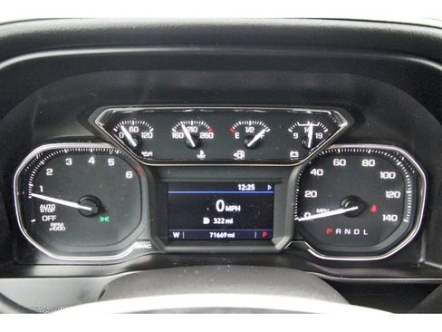 Used 2020 GMC Sierra 1500 Elevation w/ Elevation Value Package image 16