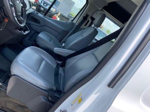 Used 2017 Ford Transit 150 148 Low Roof RWD image 10