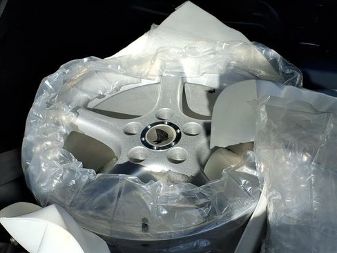 Used 2002 Pontiac Firebird Trans Am w/ SLP Firehawk Pkg image 18