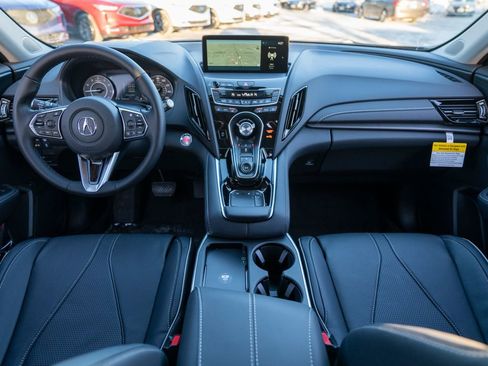 New 2026 Acura RDX SH-AWD w/ Advance Package image 32