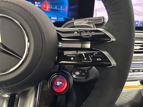 New 2026 Mercedes-Benz GLE 63 AMG S image 33