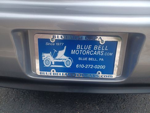 Used 2001 Honda S2000 image 13