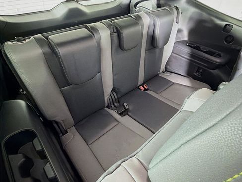 Certified 2025 Subaru Ascent Onyx Edition AWD/4WD image 29