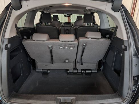 Used 2020 Honda Odyssey EX-L image 48