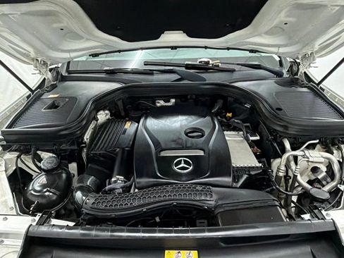 Used 2016 Mercedes-Benz GLC 300 4MATIC image 31