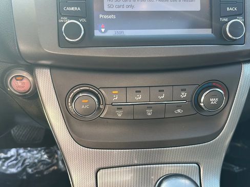 Used 2013 Nissan Sentra SR w/ Premium Pkg FWD image 37