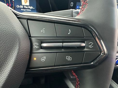 New 2026 Chevrolet Equinox RS w/ Convenience Package III image 30