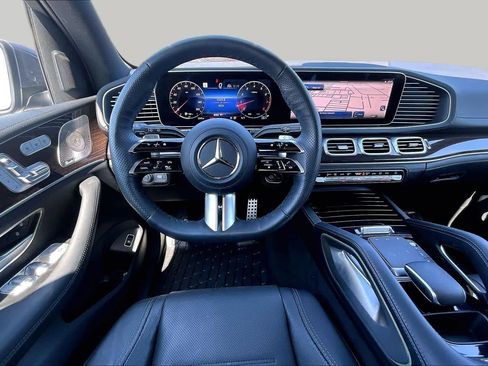 Used 2026 Mercedes-Benz GLE 350 4MATIC image 6