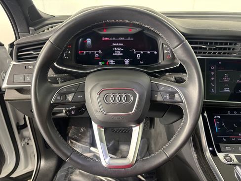 Used 2025 Audi Q7 2.0T Premium Plus AWD/4WD image 11