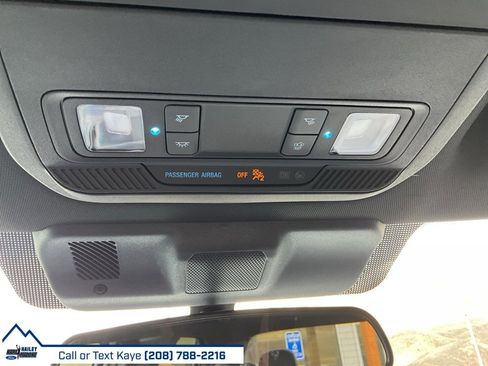 New 2025 Ford F150 STX w/ Equipment Group 200A image 32