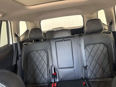 New 2026 Volkswagen Atlas SEL Premium R-Line AWD/4WD image 27