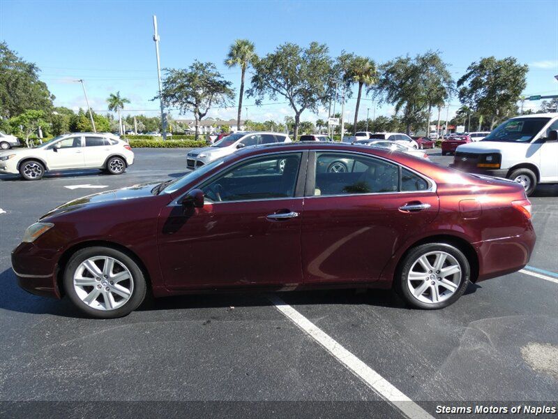 Used 2008 Lexus ES 350 FWD image 10