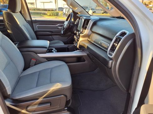 Used 2020 RAM 1500 Big Horn image 13