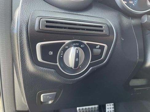Used 2022 Mercedes-Benz GLC 43 AMG 4MATIC image 22