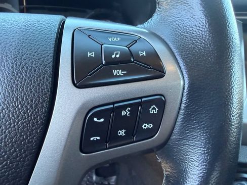 Used 2020 Ford Ranger XLT w/ Equipment Group 301A Mid AWD/4WD image 28