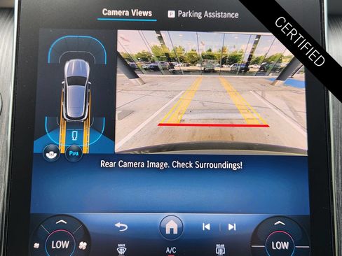 Certified 2026 Mercedes-Benz GLC 300 image 17