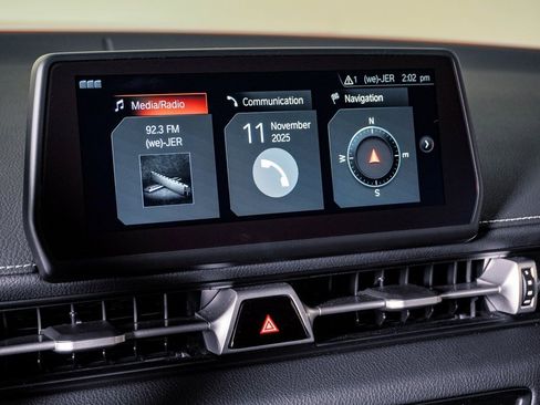 Used 2024 Toyota Supra image 23