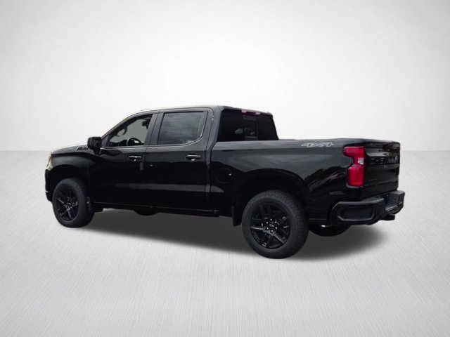 New 2026 Chevrolet Silverado 1500 RST AWD/4WD image 8