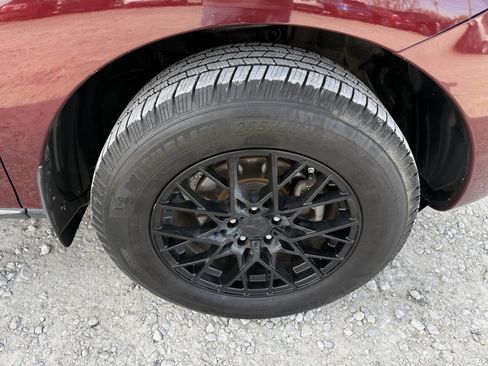 Used 2009 Nissan Murano S w/ Convenience Pkg image 12