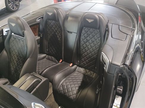 Used 2016 Bentley Continental GT V8 S AWD/4WD image 29
