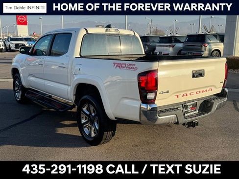Used 2022 Toyota Tacoma SR5 image 7