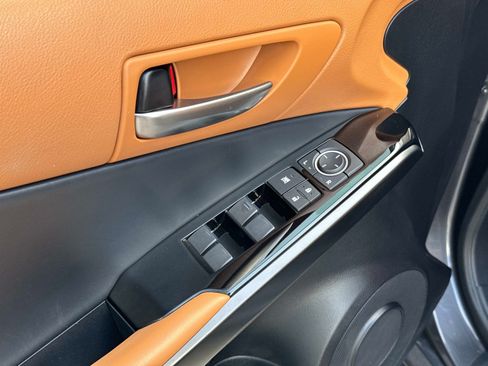 Certified 2024 Lexus IS 300 w/ Comfort Package RWD image 18