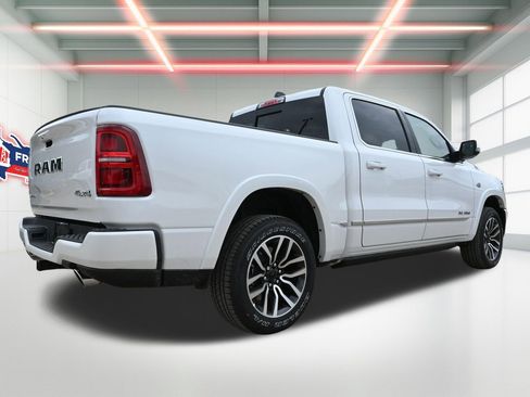 New 2026 RAM 1500 Limited AWD/4WD image 3