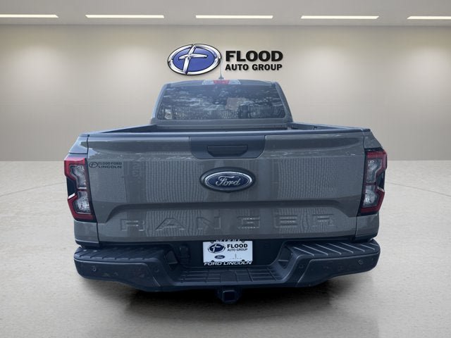 New 2026 Ford Ranger XLT w/ Convenience Package AWD/4WD image 6