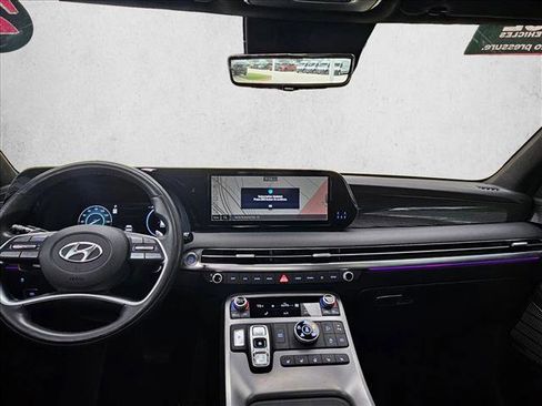 Used 2024 Hyundai Palisade Calligraphy AWD/4WD image 23
