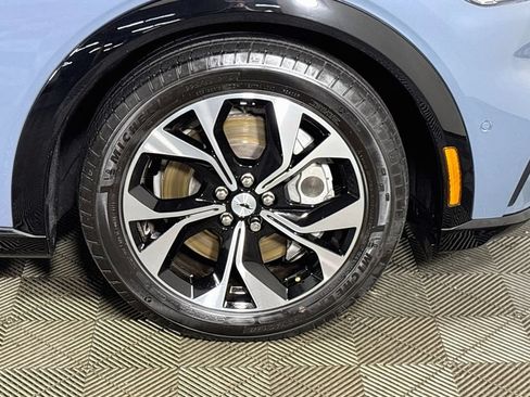 Used 2023 Ford Mustang Mach-E Premium AWD/4WD image 23