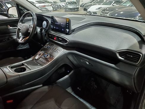 Used 2022 Hyundai Santa Fe XRT AWD/4WD image 15