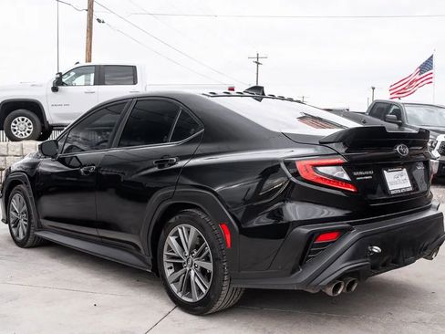 Used 2023 Subaru WRX image 4