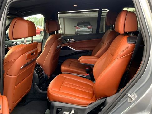 New 2026 BMW X5 sDrive40i image 18