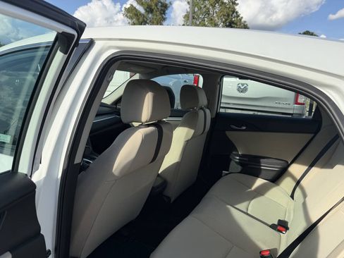 Used 2018 Honda Civic LX image 12