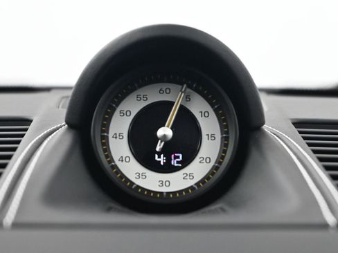 Certified 2026 Porsche 911 GT3 RWD image 10