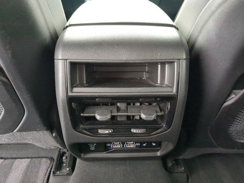 Used 2024 Jeep Grand Cherokee Limited 4xe image 30