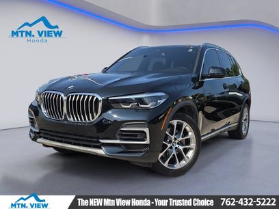 Used 2023 BMW X5 sDrive40i w/ Premium Package