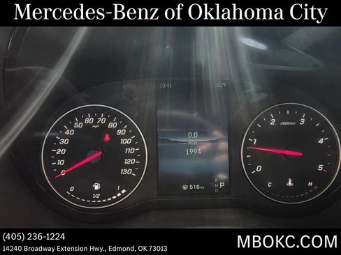 Used 2025 Mercedes-Benz Sprinter 2500 image 6