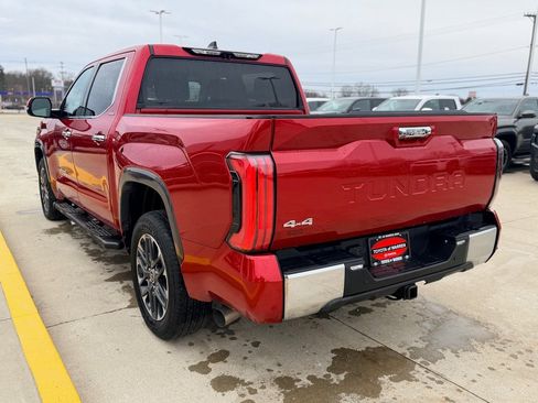 Used 2022 Toyota Tundra Limited image 6
